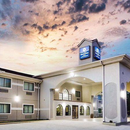 Surestay Studio By Best Western Conroe Downtown Экстерьер фото