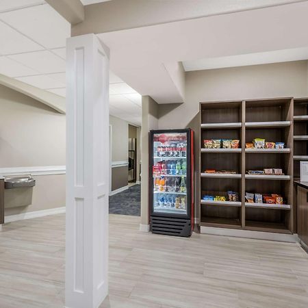 Surestay Studio By Best Western Conroe Downtown Экстерьер фото