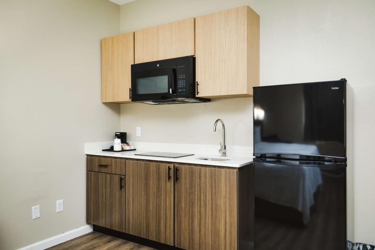 Surestay Studio By Best Western Conroe Downtown Экстерьер фото