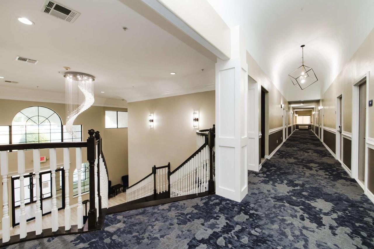 Surestay Studio By Best Western Conroe Downtown Экстерьер фото