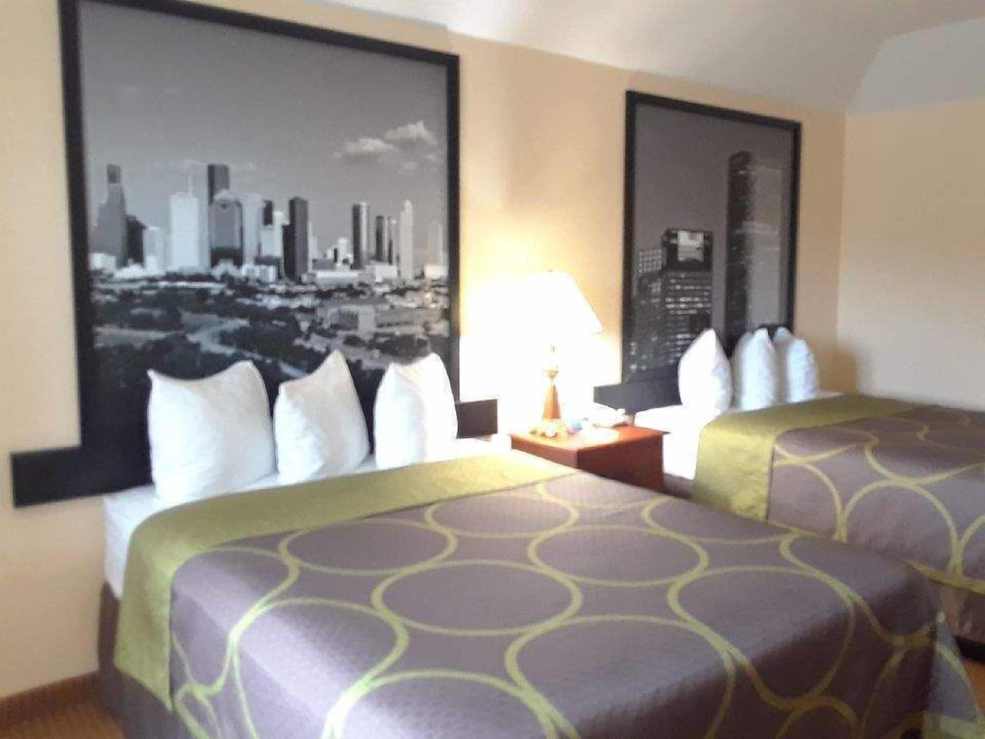 Surestay Studio By Best Western Conroe Downtown Экстерьер фото