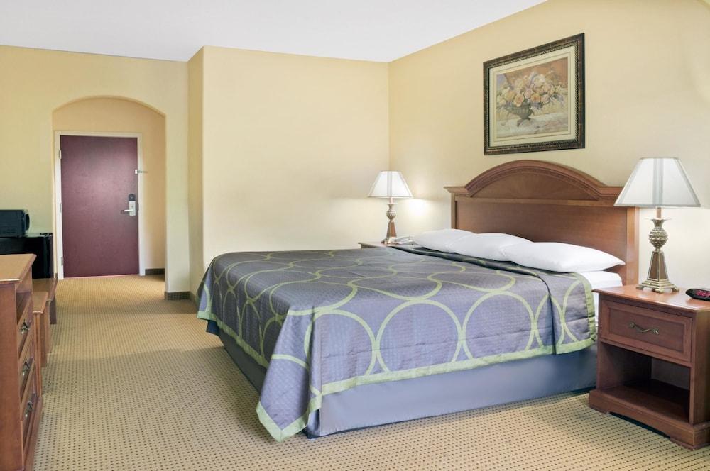 Surestay Studio By Best Western Conroe Downtown Экстерьер фото