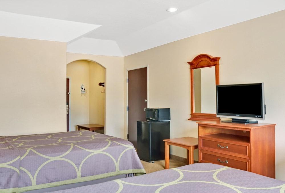 Surestay Studio By Best Western Conroe Downtown Экстерьер фото