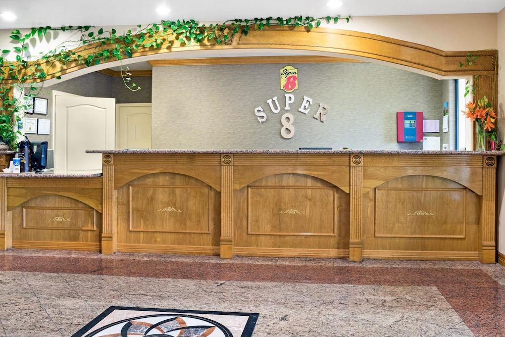 Surestay Studio By Best Western Conroe Downtown Экстерьер фото